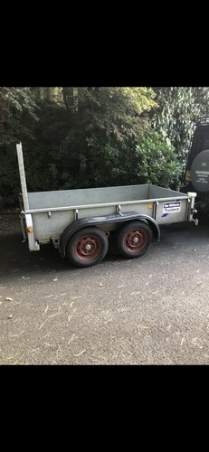 Ilfor williams 8x4 plant - williams,