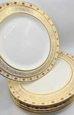 Set Of 6 Minton Collamore NY