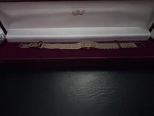 Vintage caravelle wrist watch - caravelle,