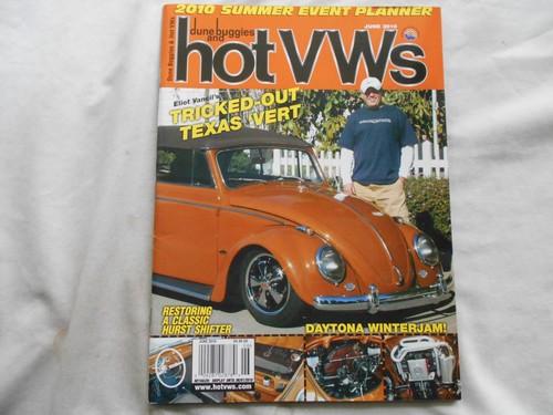 Dune buggies and hot vws - buggies,