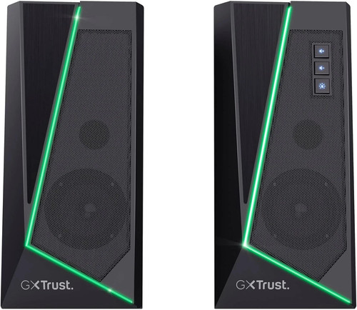 Trust gxt 609 zoxa usb - zoxa, gaming