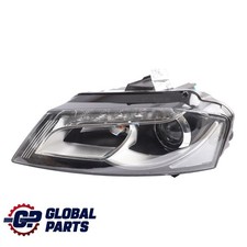 Audi A3 S3 RS3 8V Front Head