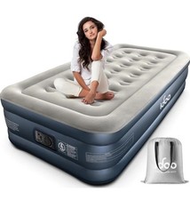 iDOO Single Air Bed