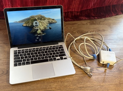 Apple macbook pro - apple,