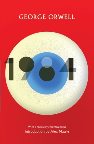 1984 nineteen eighty - 1984, eighty-four