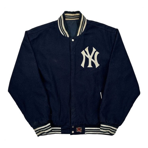 Yankees mlb varsity jacket - varsity,
