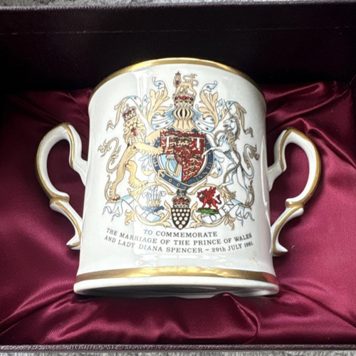 Royal stafford bone china - royal,