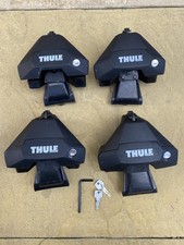 Thule Evo Clamp Footpack 7105