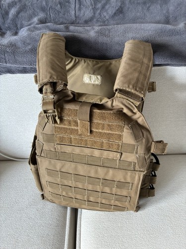 Lbx plate carrier - lbx,