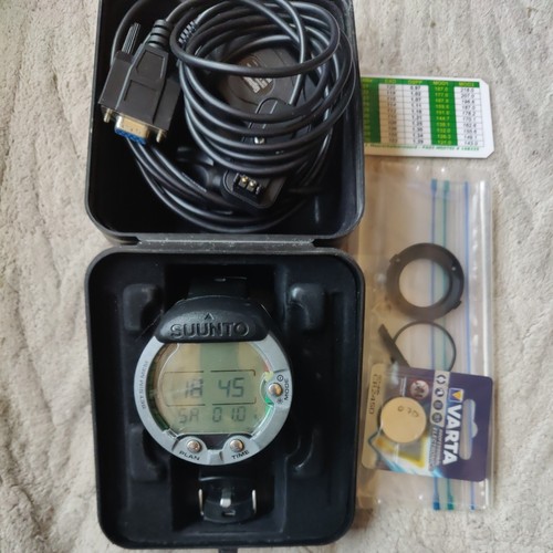 Suunto vyper wrist - suunto,