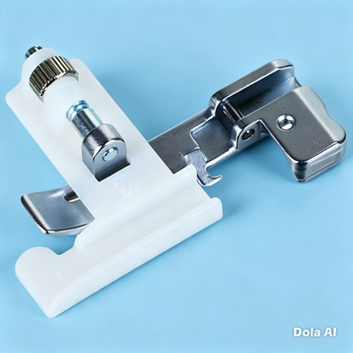 Brother overlocker blind foot - overlocker,