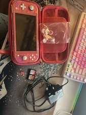 Nintendo Switch Lite 32GB