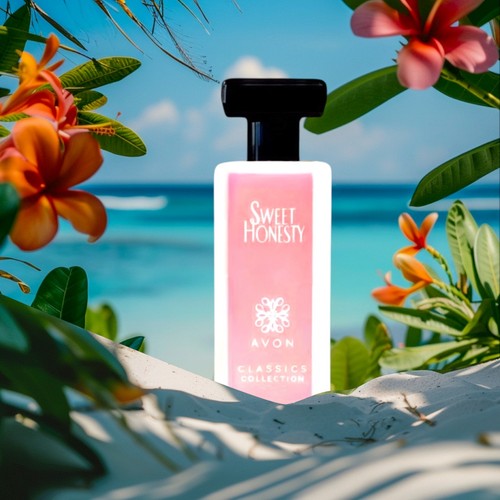Avon sweet honesty - avon, fluid