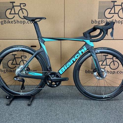 New bianchi oltre - bianchi, ultegra