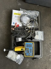 BRIDGE 4 / 5 Exhaust Gas Hand
