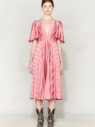 Golden goose hana striped - hana,