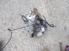 gilera rcr 50 engine