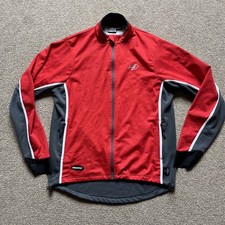 Briko Cycling Jacket Jersey