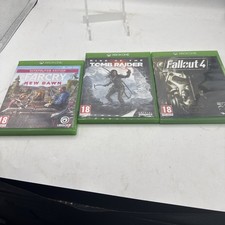 Xbox One Games Bundle – Rise