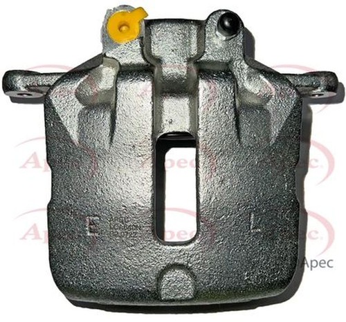 Apec front left brake - left,