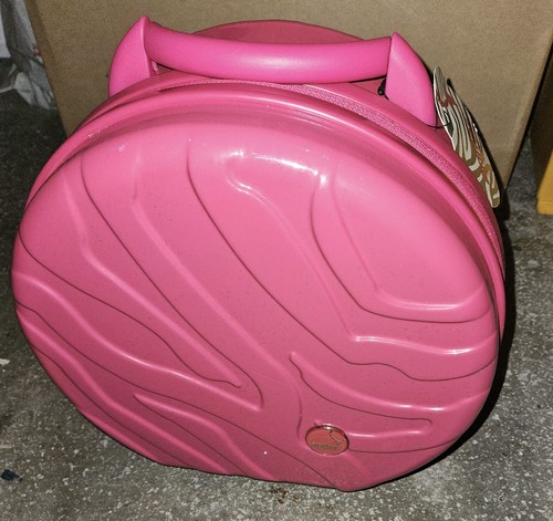 Antler round pink - antler,