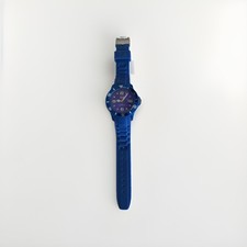 Small bright blue - small,