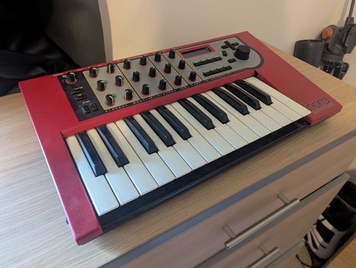 Nord modular key - nord, 49-key