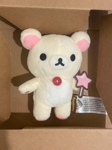 Korilakkuma san x - (rilakkuma), san-x