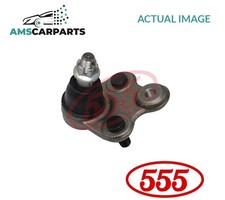 SUSPENSION BALL JOINT LOWER
