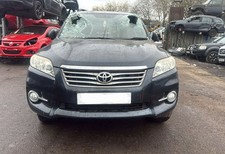 TOYOTA RAV 4 2.2 D-4D DIESEL
