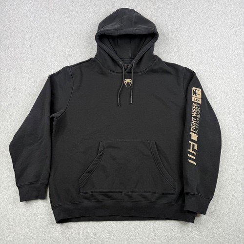 Venum hoodie mens 2xl - mens,