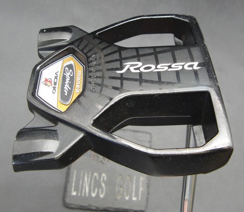 Taylormade rossa monza spider - monza,