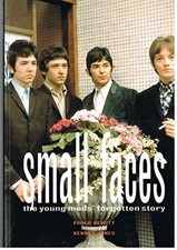 Small Faces. The Young Mods'