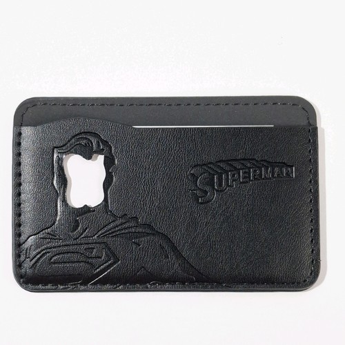 Superman wallet superhero - superhero, mask