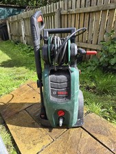 BOSCH AdvancedAquatak 140