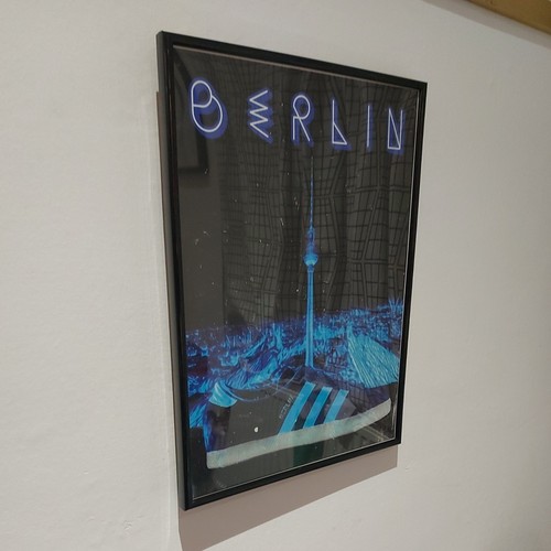 Adidas berlin neon - adidas,