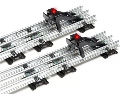 Menards lighted bumpers pack - menards, 2