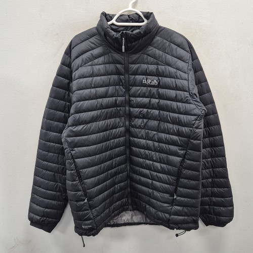 Rab cirrus primaloft pertex - rab,