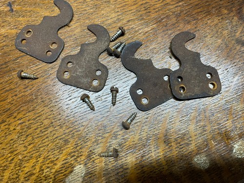 Singer sewing machine cast - sewing,