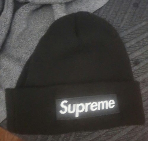 Supreme new era box logo - new,