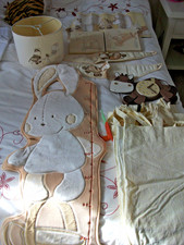 Zeddy and parsnip - , baby