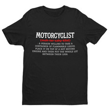MOTORCYCLIST Dictionary