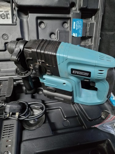 Erbauer 24v erf267sds - erbauer,