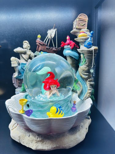 Disney parks ariel - disney, grotto