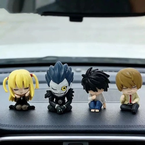 4pcs set death note - 4pcs/set,
