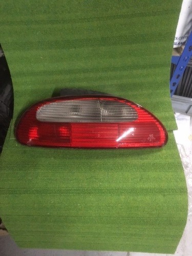 Genuine mgf rear - genuine, mgf/tf