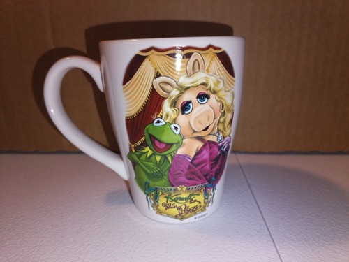 Disney store muppets kermit - store,