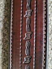 Allegany Western Rear Cinch