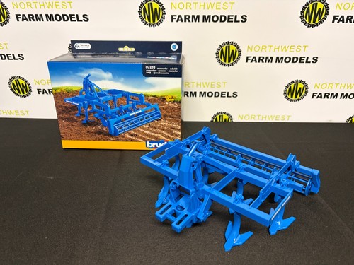 Bruder scale 02329 lemken - 1:16,