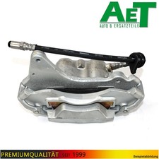Right LADA Niva M / Taiga Brake Caliper - From 2016 - 21214-3501012